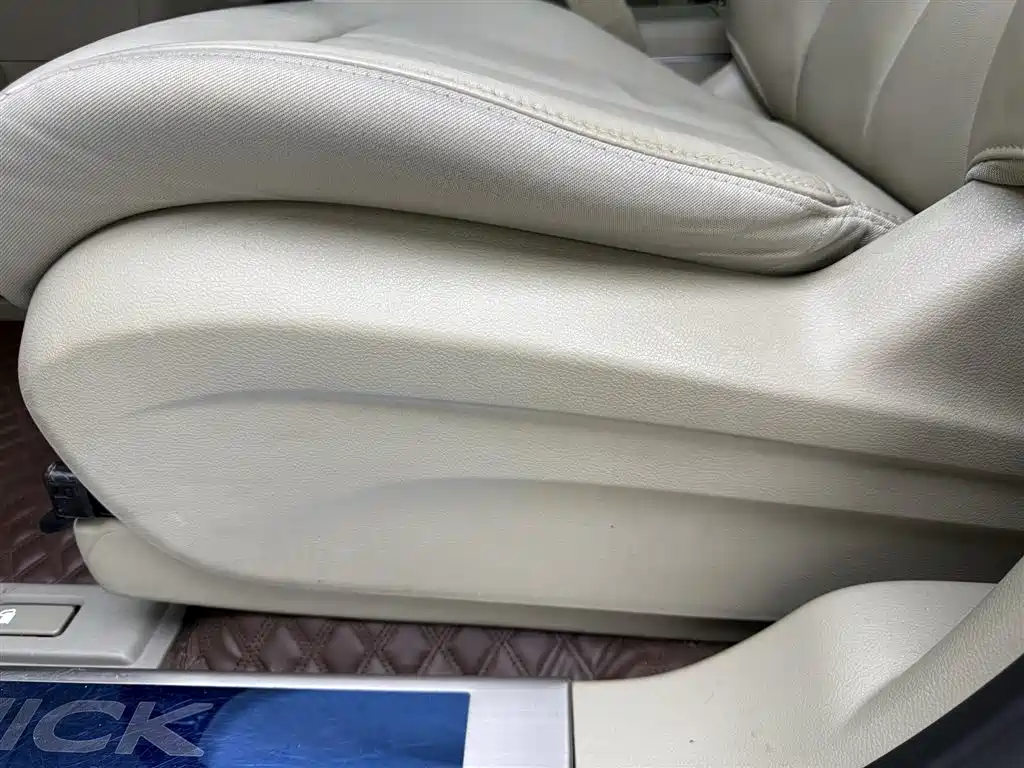 Buick GL8 2018 28T luxury model National VI купить на сайте DeffCars
