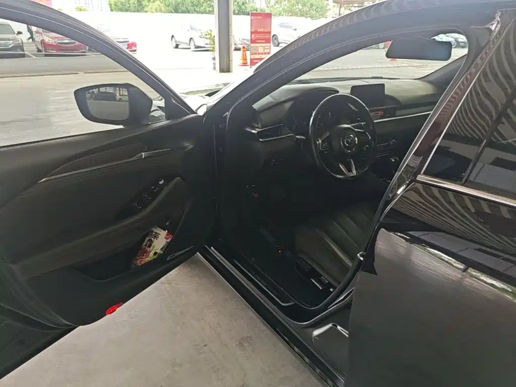 Atenza 2020款 2.5L 蓝天尊崇版 купить на сайте DeffCars