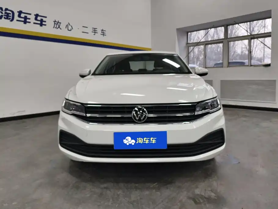 Bora 2021 1.5L automatic fashion smart connected version купить на сайте DeffCars