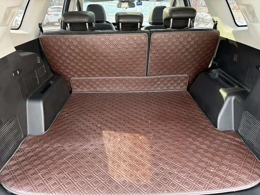 Jietu X90 PLUS 2021 1.6TD DCT villa 5 seats купить на сайте DeffCars