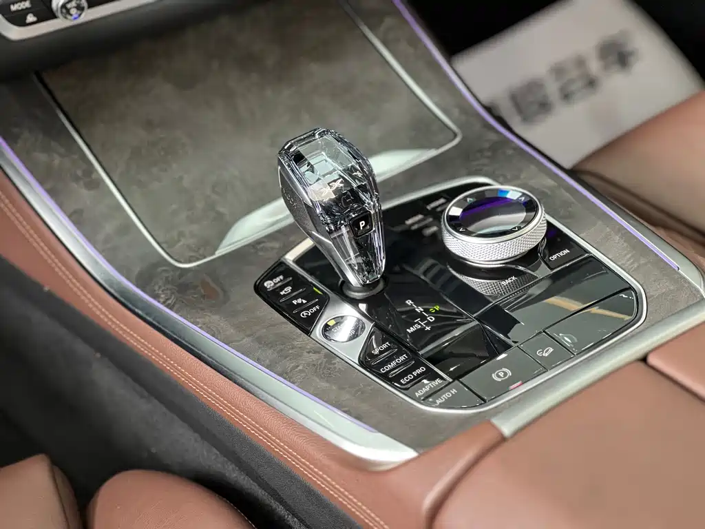 BMW X5 imported 2019 xDrive40i M sports package купить на сайте DeffCars