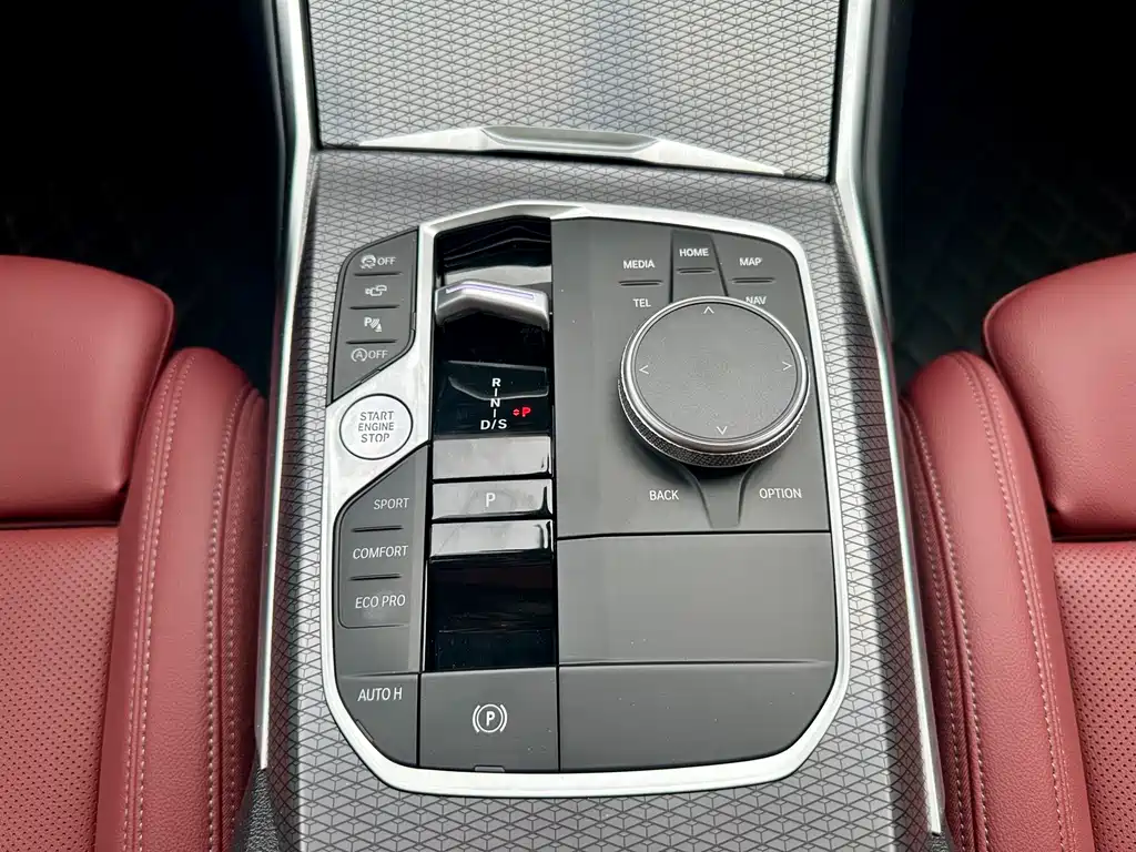 BMW 3 Series 2024 325Li M Sports Night Package купить на сайте DeffCars