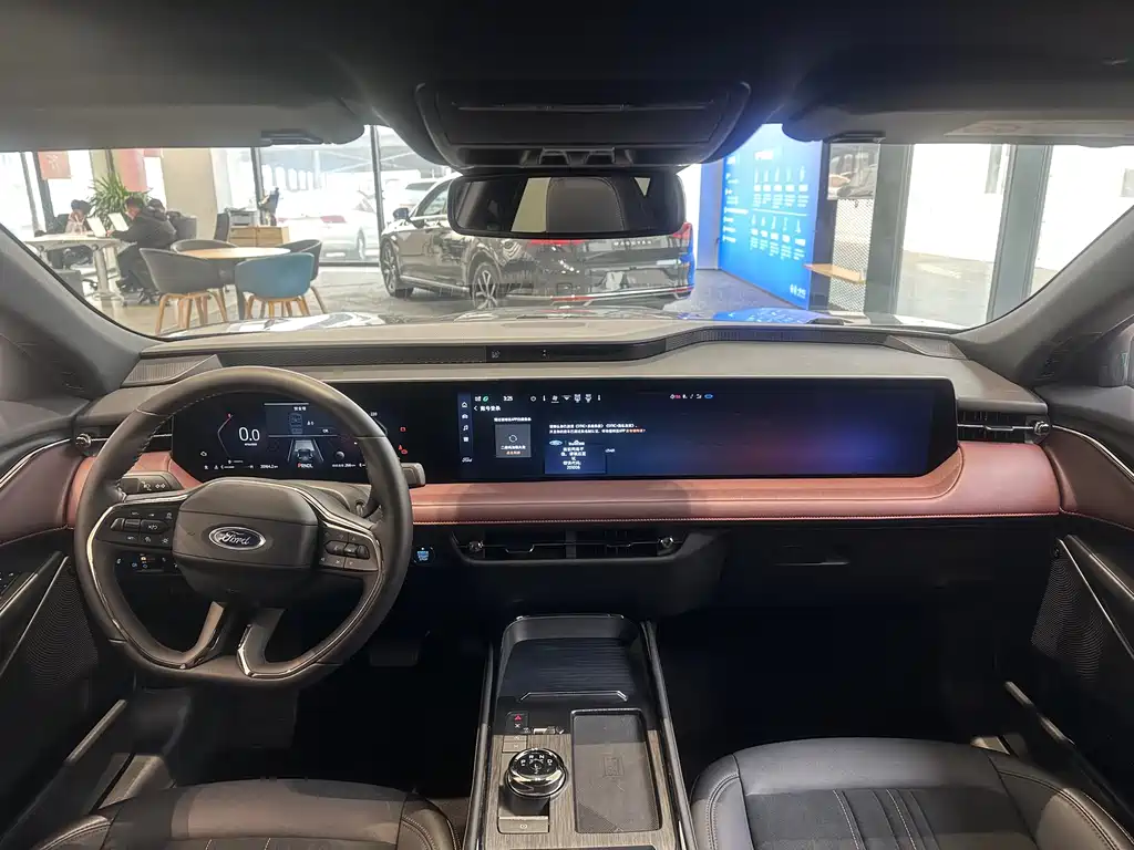 Mondeo 2023 EcoBoost 245 Extreme купить на сайте DeffCars