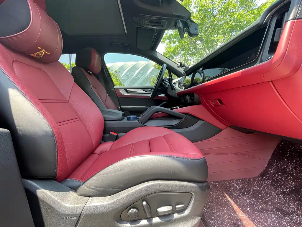 Cayenne 2024 Cayenne 3.0T купить на сайте DeffCars