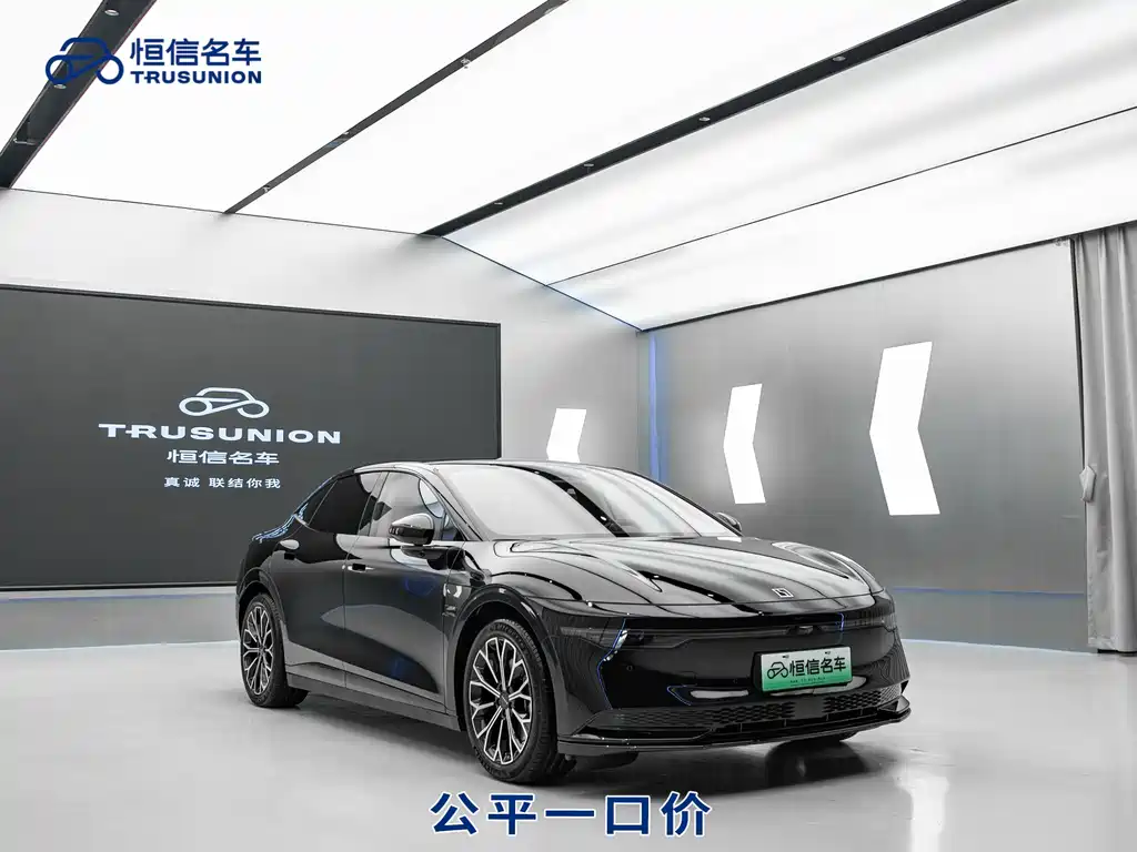 Jikrypton 007 2024 rear-wheel drive enhanced version 75kWh купить на сайте DeffCars