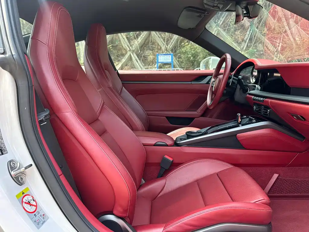 Porsche 911 2020 Carrera 3.0T купить на сайте DeffCars