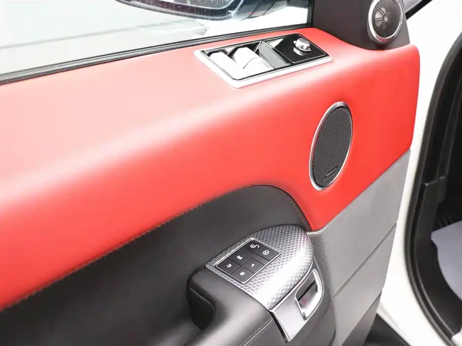 Range Rover Sport 2020 3.0 L6 HSE DYNAMIC купить на сайте DeffCars