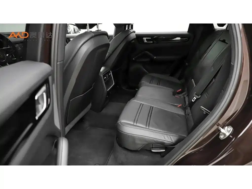 Cayenne2018 Cayenne 3.0T купить на сайте DeffCars