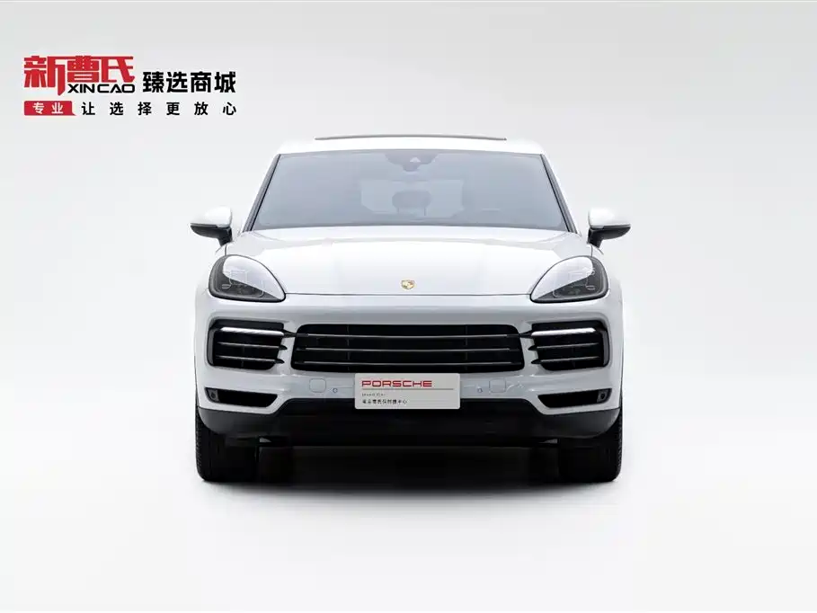 Cayenne 2019 Cayenne 3.0T купить на сайте DeffCars
