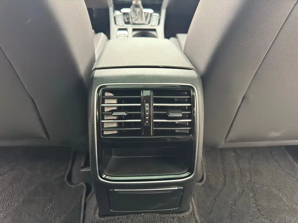 Magotan 2020 280TSI DSG comfort model купить на сайте DeffCars