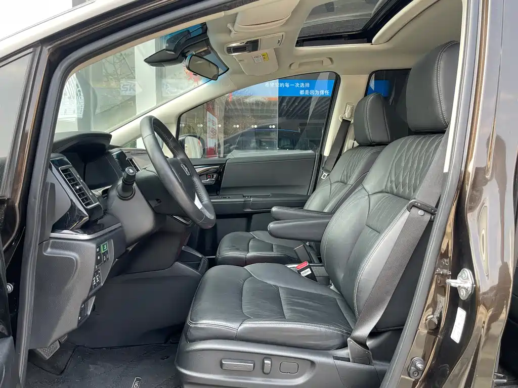 Alison 2019 2.0L Hybrid Deluxe Edition купить на сайте DeffCars