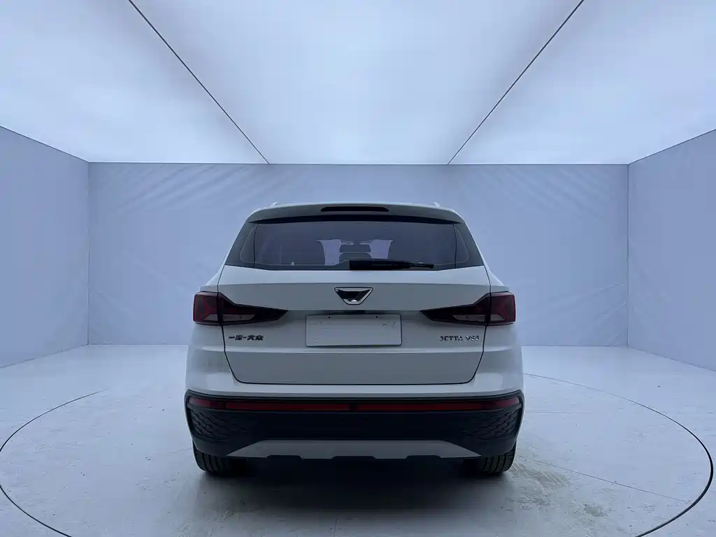 Jetta VS5 2023 280TSI automatic high-gloss enjoyment type купить на сайте DeffCars