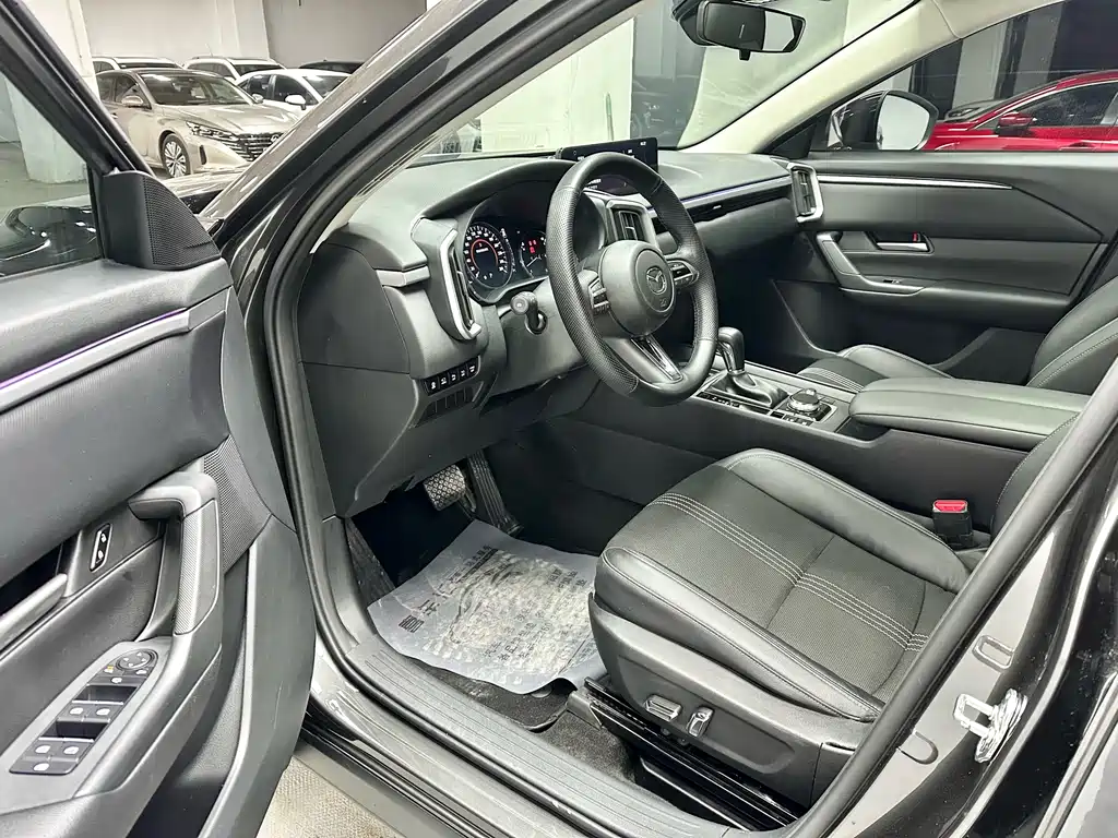 Mazda CX-50 Xingye 2023 2.0L Leading Edition купить на сайте DeffCars