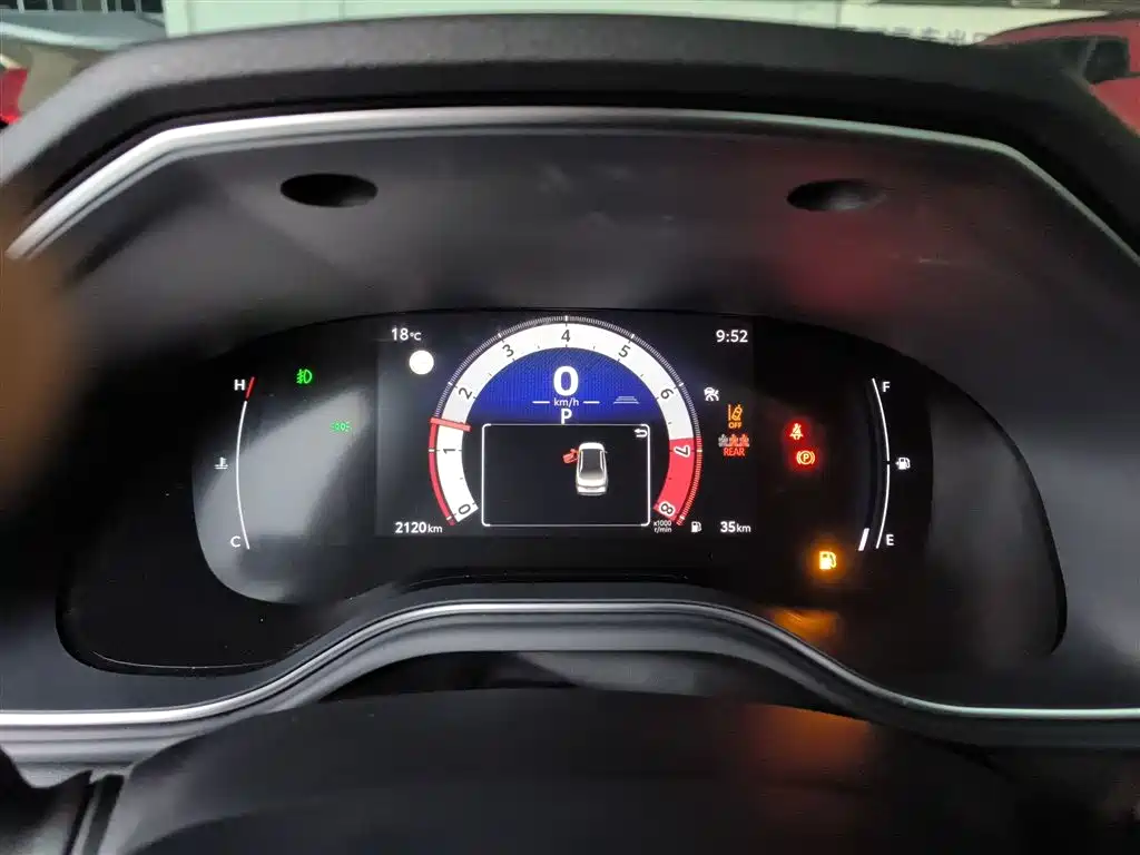 Asia Dragon 2024 2.0L Enterprising Edition купить на сайте DeffCars