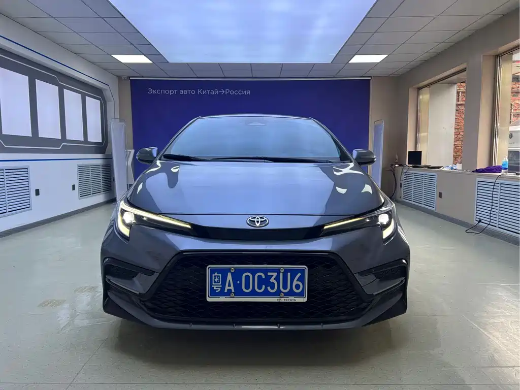 Ralink 2023 Smart Electric Hybrid Dual Engine 1.8L Sports Edition купить на сайте DeffCars