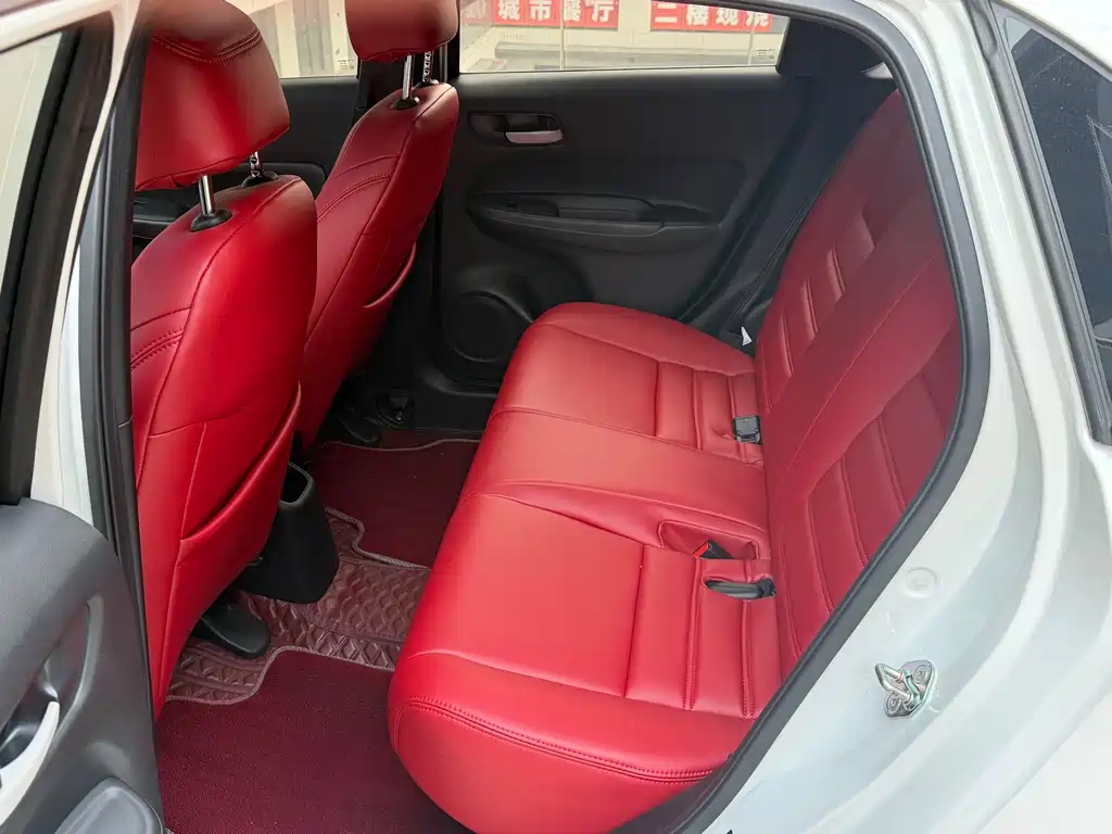 Fit 2021 1.5L CVT Trendy Edition купить на сайте DeffCars