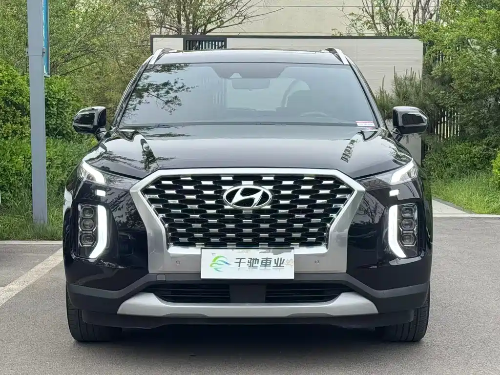 Paristi 2021 3.5L automatic four-wheel drive GLS купить на сайте DeffCars