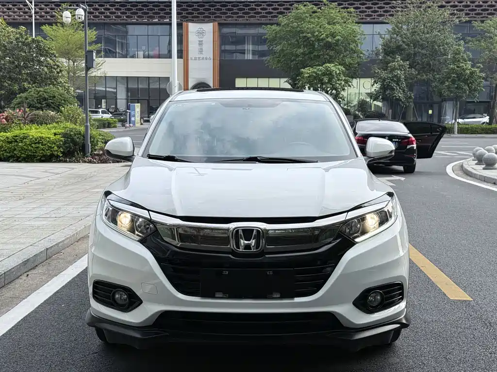 Binzhi 2022 1.5L CVT Fantasy Night Pioneer Edition купить на сайте DeffCars