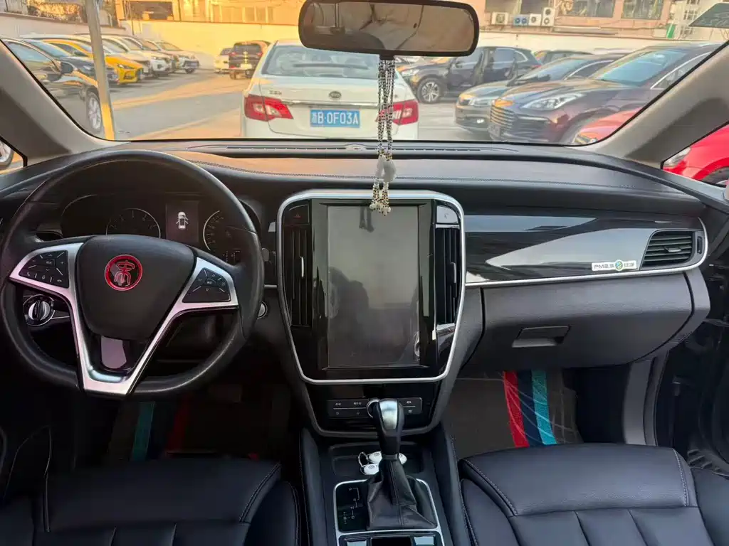 Song MAX 2017 1.5T automatic intelligent connected elite type 7 seats купить на сайте DeffCars