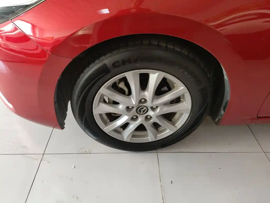 Mazda3 Angkesela 2019 Cloud Control Edition Sedan 1.5L Automatic Comfort Type National VI купить на сайте DeffCars
