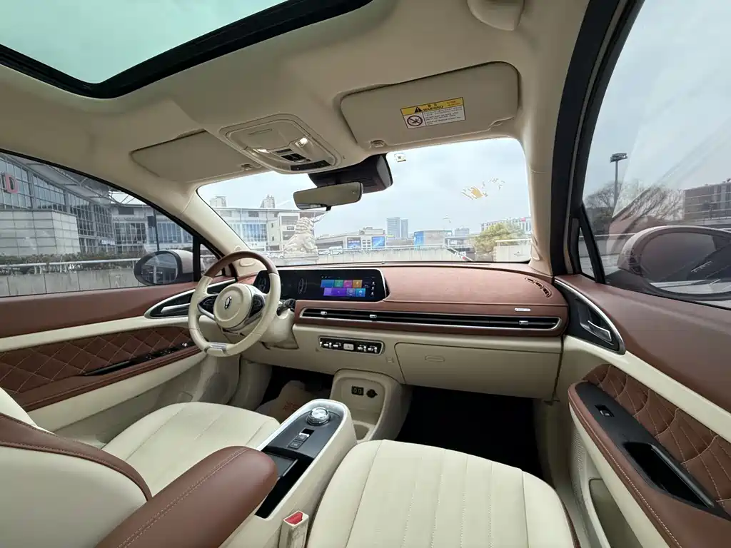 Euler Good Cat 2021 Model 400km Standard Range Venus Edition Lithium Iron Phosphate купить на сайте DeffCars