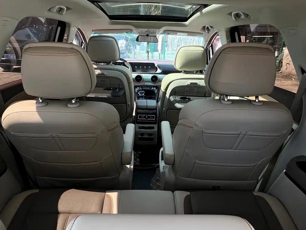 Fengxing Yacht 2022 1.5T DCT Wave Chasing Edition купить на сайте DeffCars