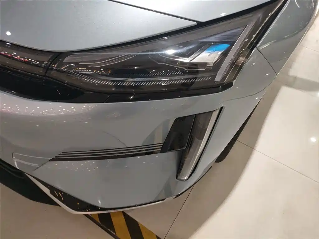 Galaxy L6 2025 EM-i 140km Starship Edition купить на сайте DeffCars