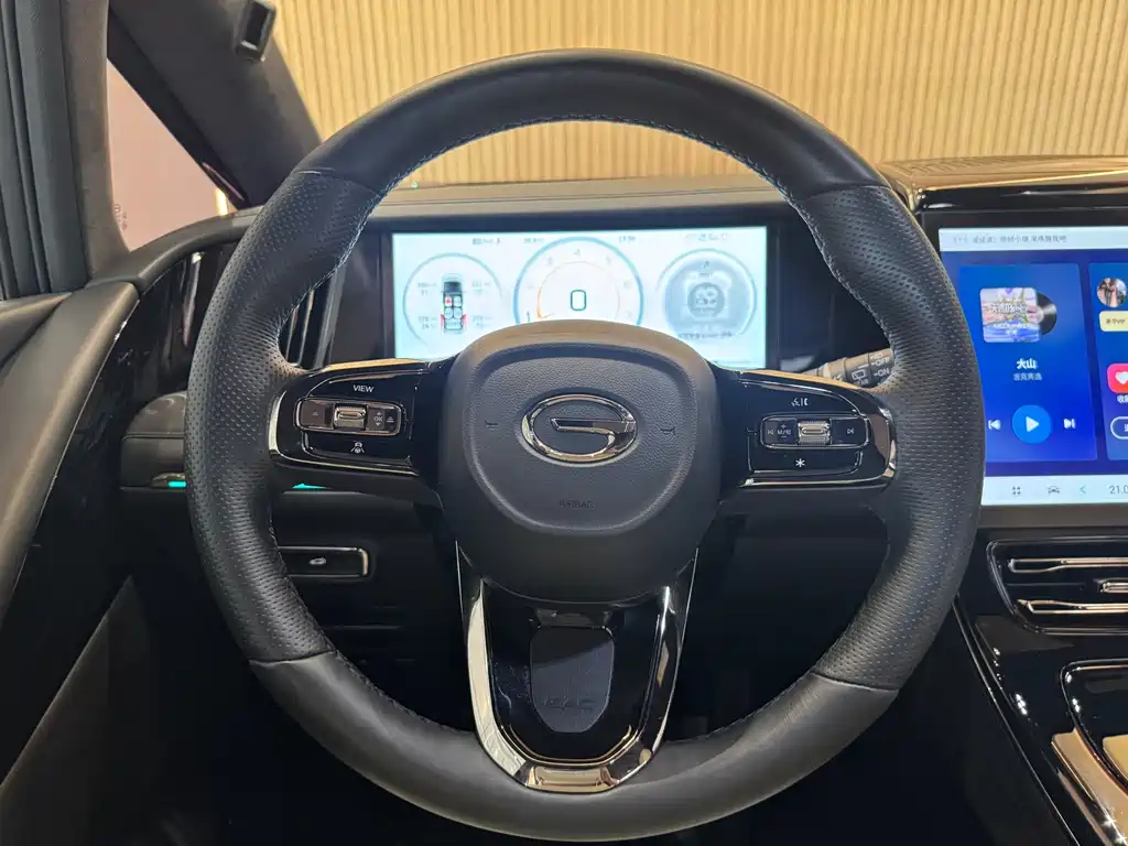 Trumpchi M8 2023 Grandmaster Series 400T Flagship Edition купить на сайте DeffCars