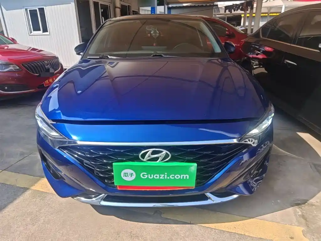 Festa 2021 280TGDi DLX Deluxe Edition купить на сайте DeffCars