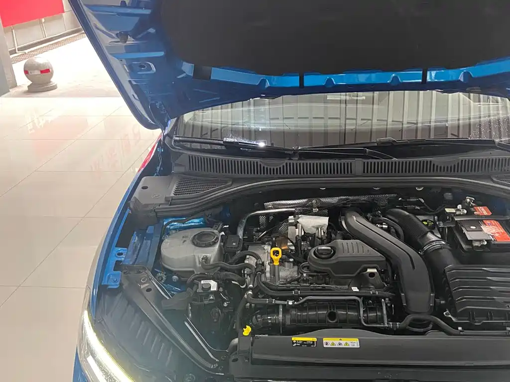 Sagitar 2023 300TSI DSG Super Edition купить на сайте DeffCars