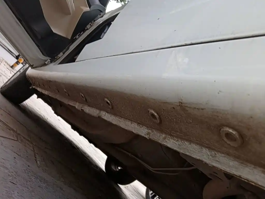 Fengyun 2 2015 1.5L Manual New Edition купить на сайте DeffCars