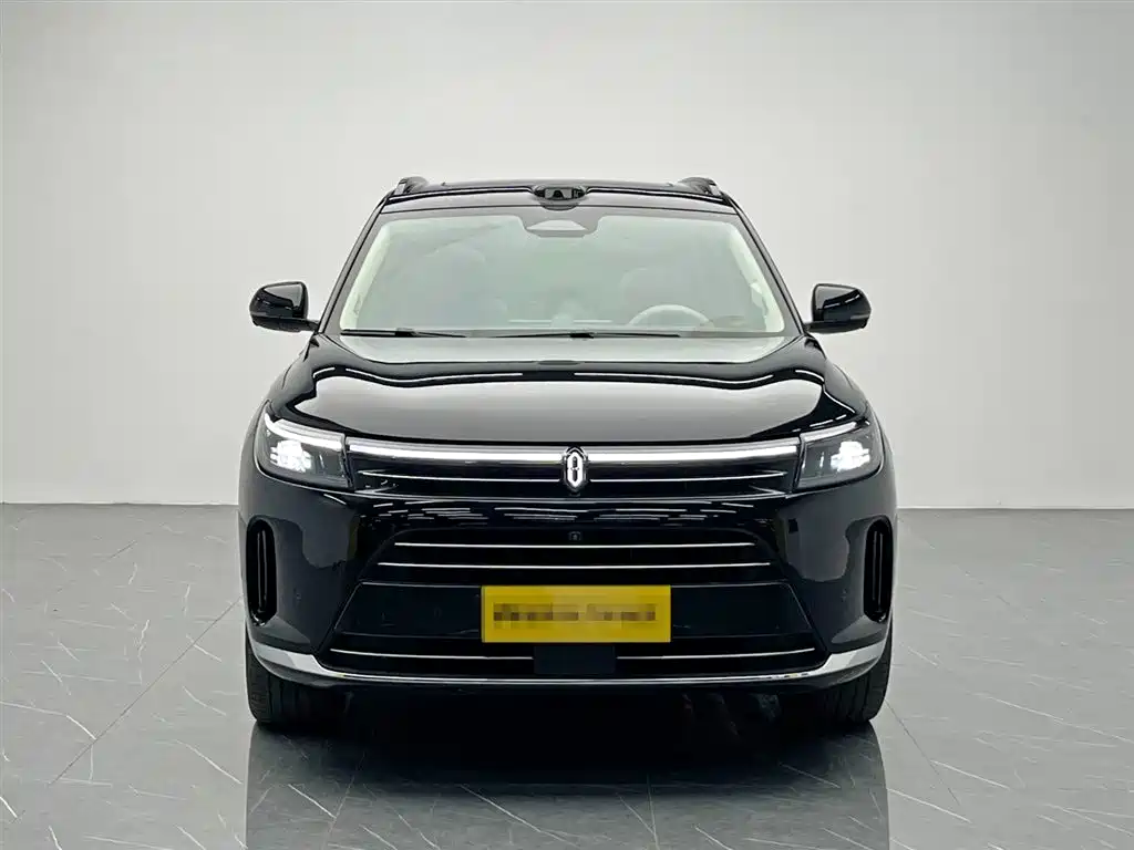 Wenjie M7 2024 1.5T Intelligent Driving Four-wheel Drive Max Edition 5 Seats купить на сайте DeffCars