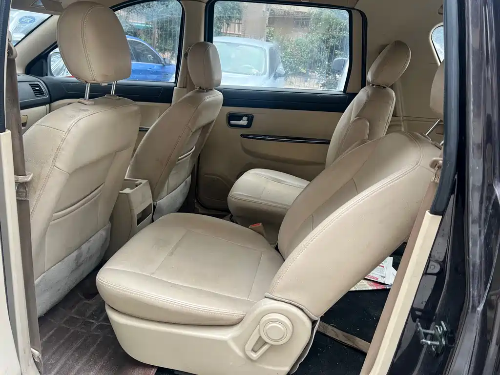 Fengguang 370 2016 1.5L manual smart 7-seater купить на сайте DeffCars