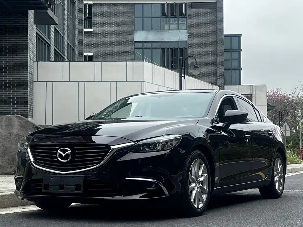 Atez 2017 2.0L Blue Sky Deluxe Edition купить на сайте DeffCars