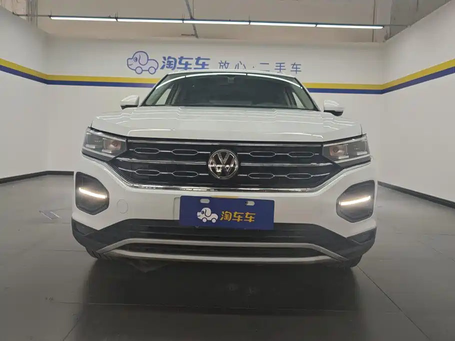 Tanyue 2019 330TSI 2WD Luxury Plus National VI купить на сайте DeffCars