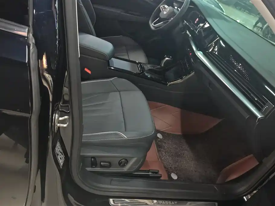 Passat 2024 380TSI Elite Edition купить на сайте DeffCars