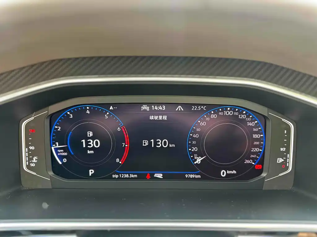 Tiguan L 2021 380TSI automatic four-wheel drive R-Line flagship version 7 seats купить на сайте DeffCars
