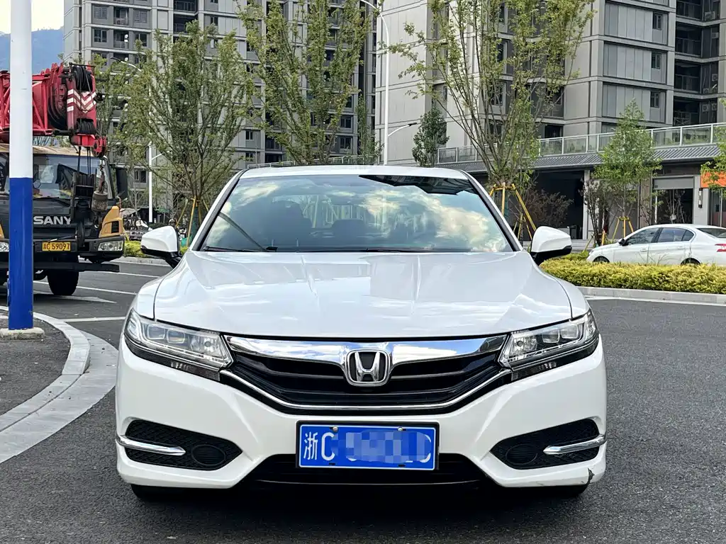 Sibo Rui 2017 2.0L Classic Edition купить на сайте DeffCars