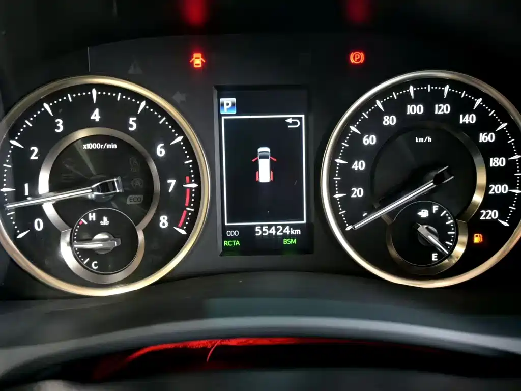Alfa 2018 facelift 3.5L premium version купить на сайте DeffCars
