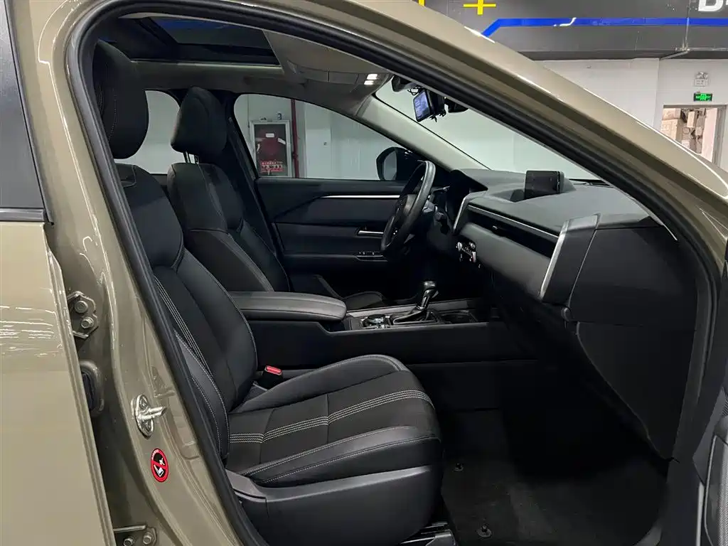 Mazda CX-50 2023 2.0L Leading Edition купить на сайте DeffCars