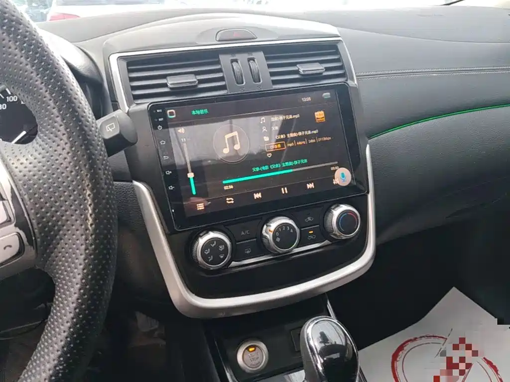 Tiida 2019 1.6L CVT Intelligent Travel Edition National V купить на сайте DeffCars