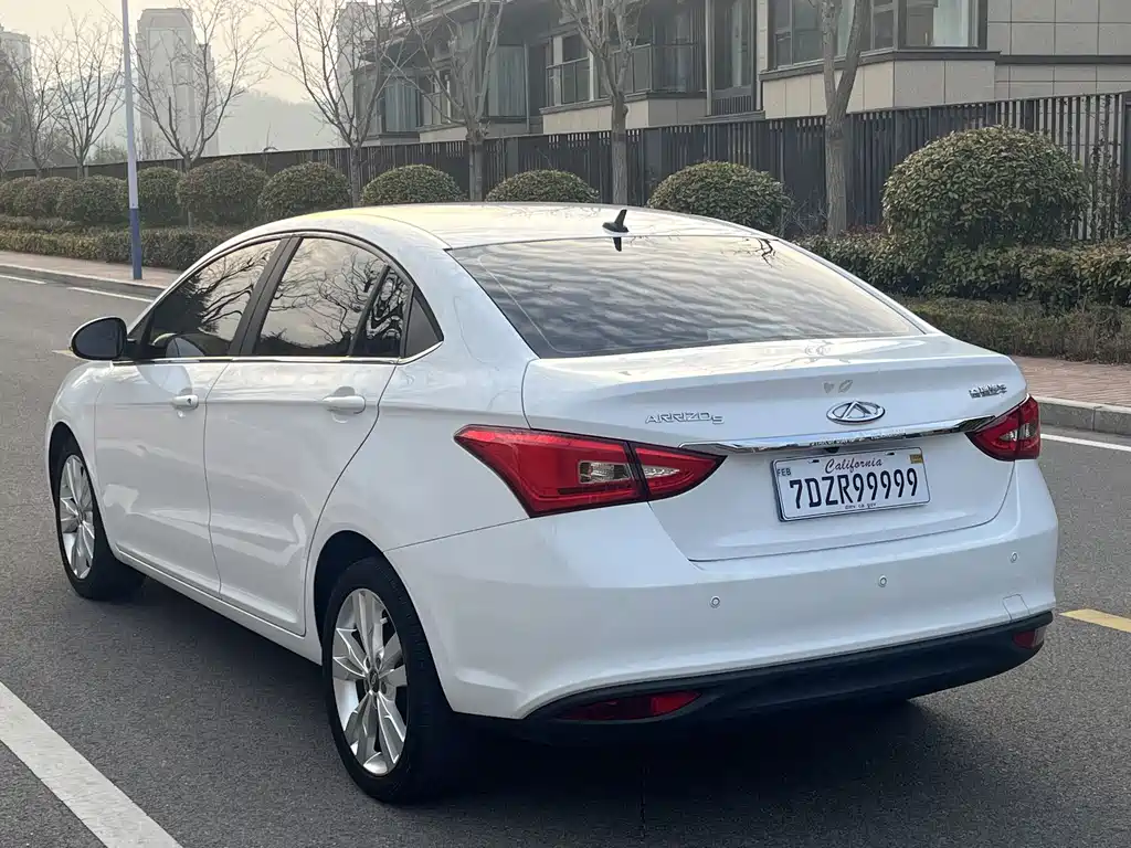 Arrizo 5 2019 1.5L Manual Free Edition National V купить на сайте DeffCars