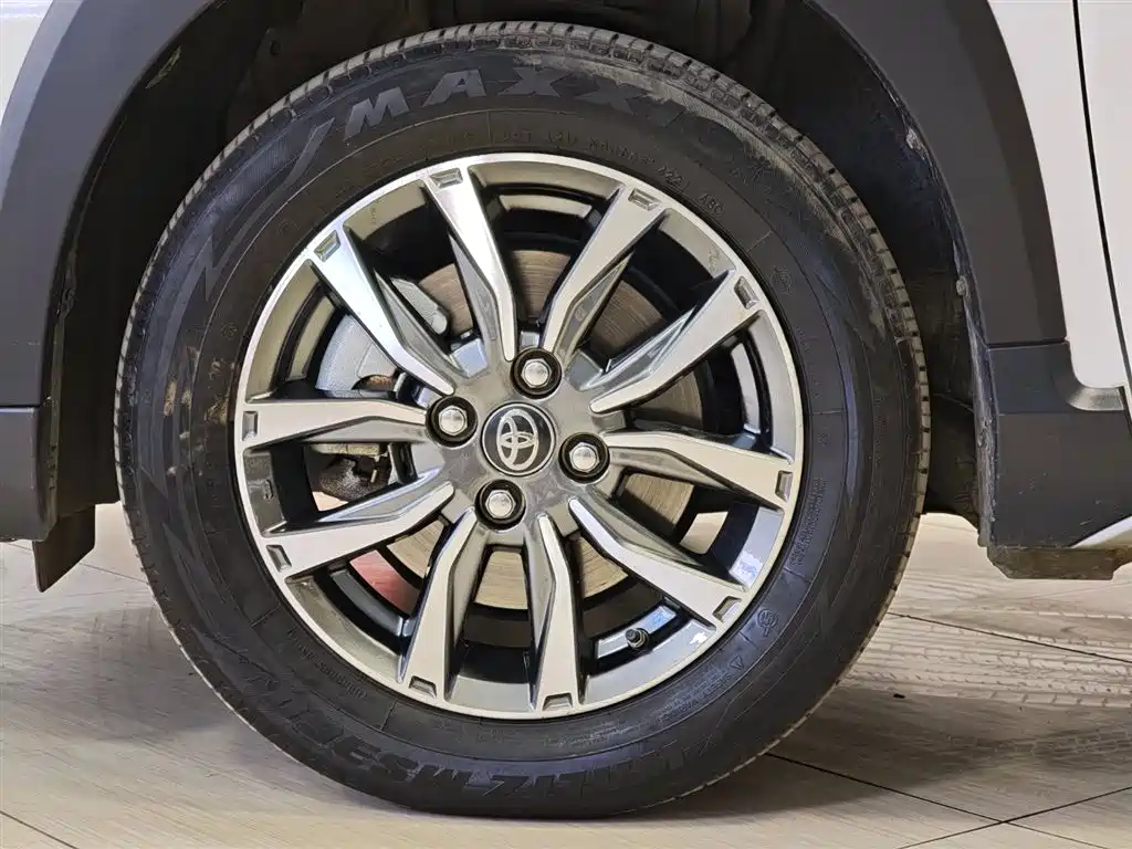 YARiS L Zhixuan 2021 Zhixuan X 1.5L CVT Premium Edition купить на сайте DeffCars