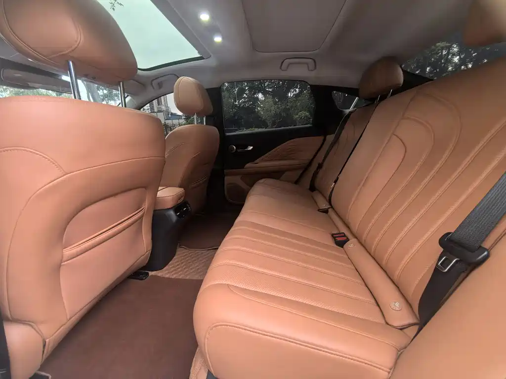 AION RT 2025 650 Smart Edition купить на сайте DeffCars
