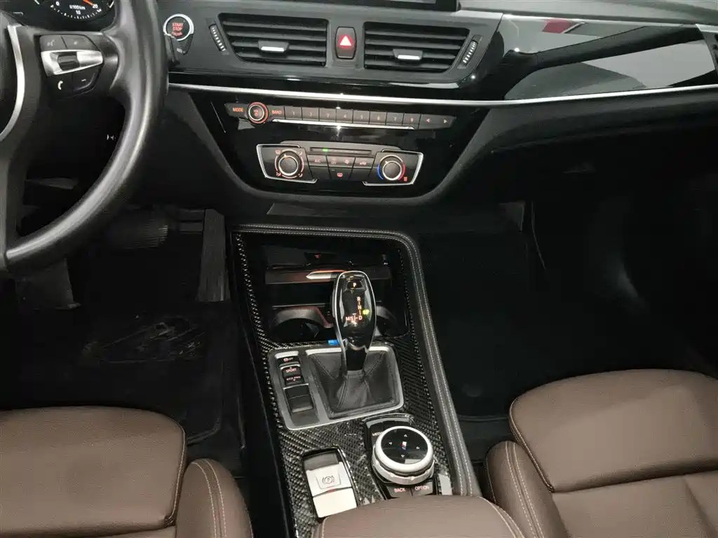 BMW 1 Series 2020 120i M Sports Package купить на сайте DeffCars