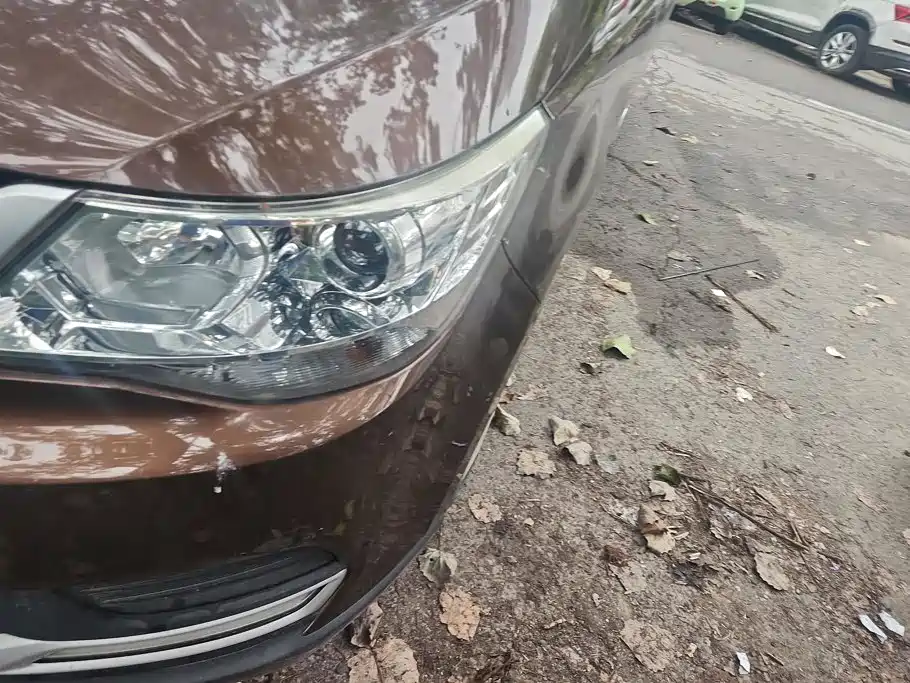 Baojun 730 2016 1.5L manual standard type 5 seats купить на сайте DeffCars