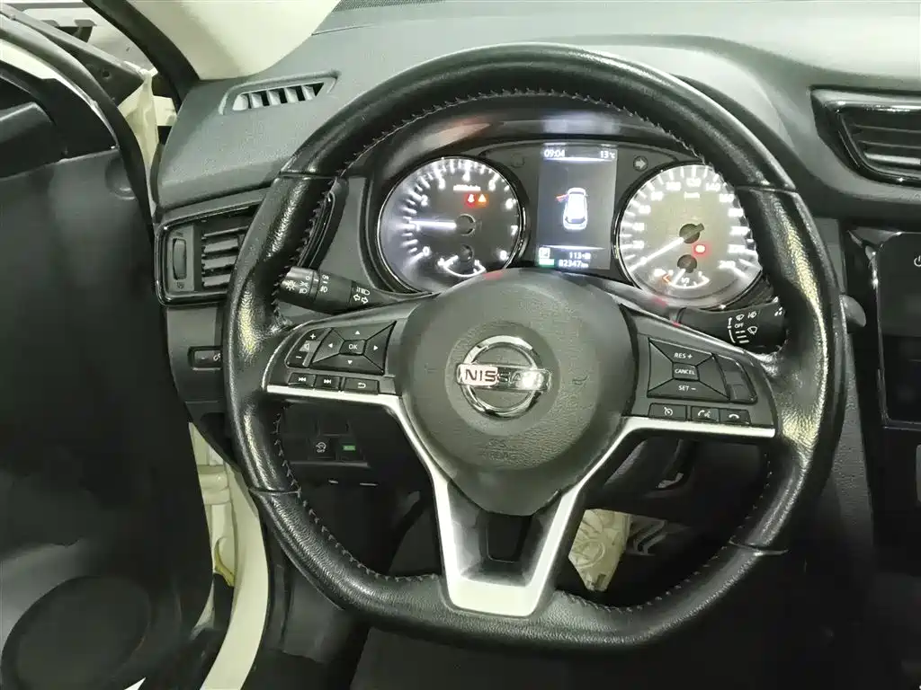X-Trail 2021 2.0L CVT 2WD XL ITS Intelligent Comfort Edition купить на сайте DeffCars