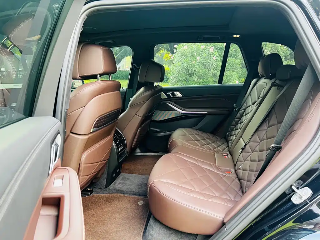 BMW X5 2022 xDrive 40Li M Sports Package купить на сайте DeffCars