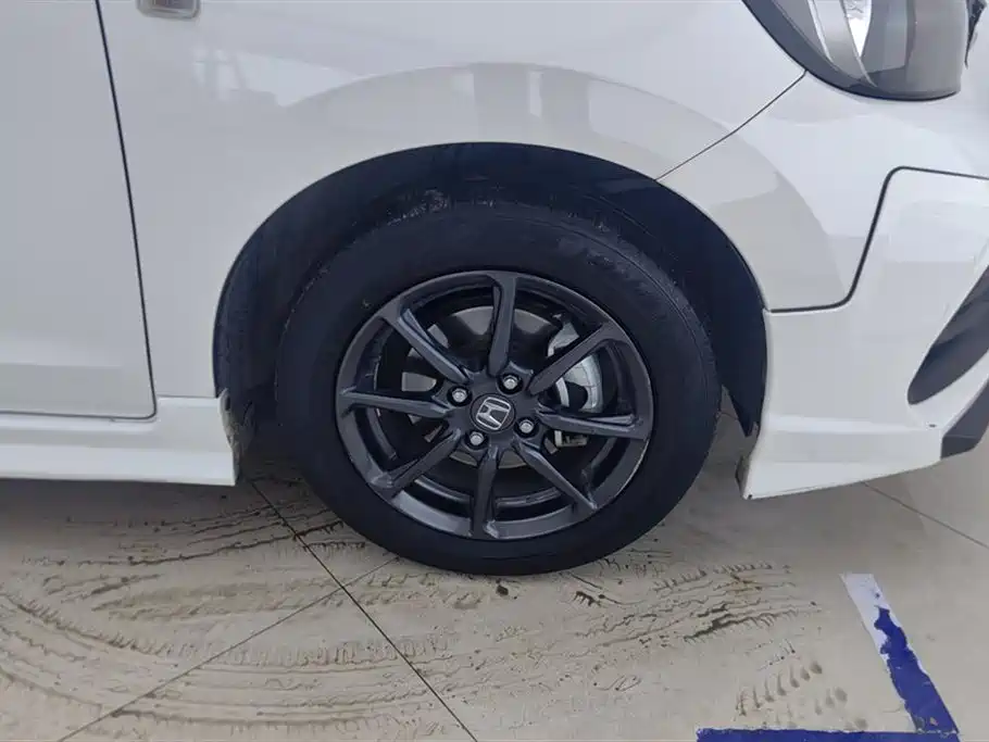 Fit 2022 1.5L CVT Unlimited MUGEN Edition купить на сайте DeffCars