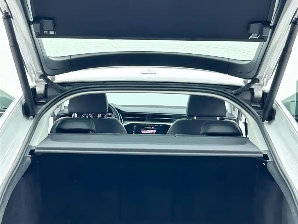 Audi A7 2020 45 TFSI Premium Selection купить на сайте DeffCars